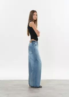 WIDE TIRO BAJO TOBBY - Abril Intimate