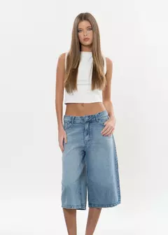 BERMUDA CAMERON - Abril Intimate