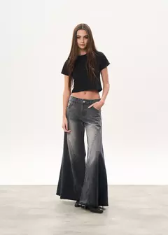 MEGAWIDE KYLE BLACK - comprar online