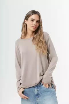 REMERA LINA - Abril Intimate