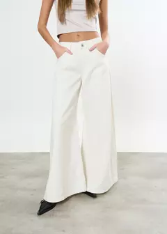 MEGAWIDE ECRU en internet