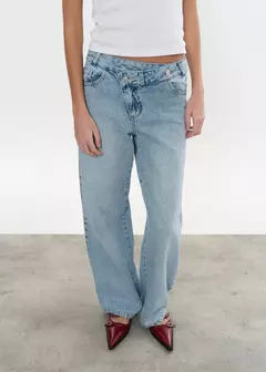 BAGGY CROSS - comprar online