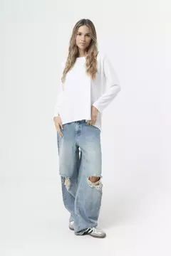 REMERA LINA en internet