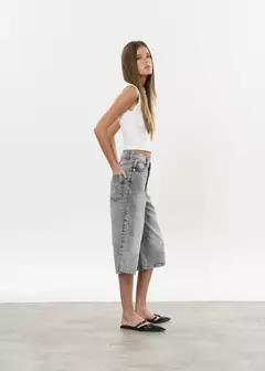 BERMUDA GREY ACID - comprar online