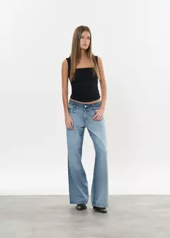 WIDE TIRO BAJO TOBBY - comprar online