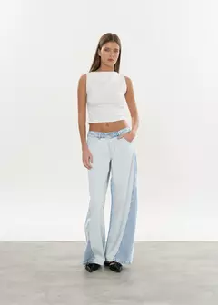 WIDE TIRO BAJO COMBINADO - Abril Intimate