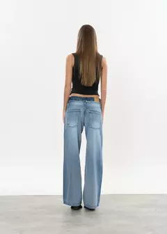 WIDE TIRO BAJO TOBBY - tienda online