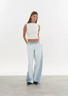 WIDE TIRO BAJO COMBINADO