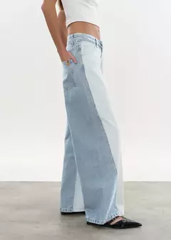 WIDE TIRO BAJO COMBINADO - comprar online