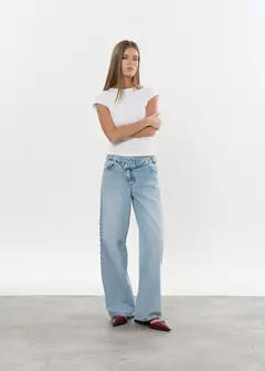 BAGGY CROSS - Abril Intimate