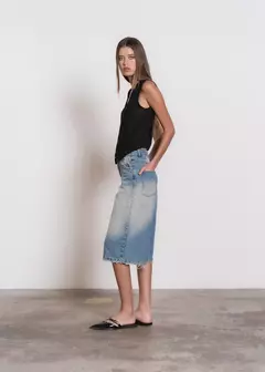 BERMUDA JAMES - comprar online