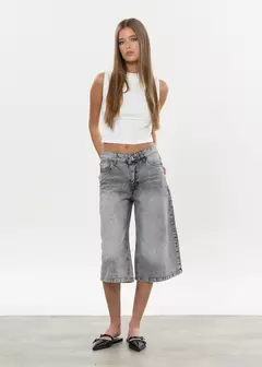 BERMUDA GREY ACID - Abril Intimate