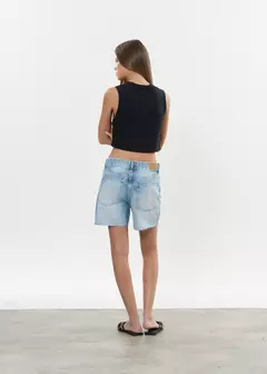 Imagen de LONG SHORT STRASS