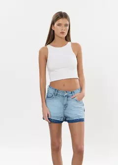 SHORT DYLAN - Abril Intimate