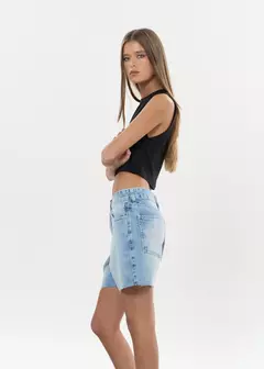 LONG SHORT STRASS - Abril Intimate