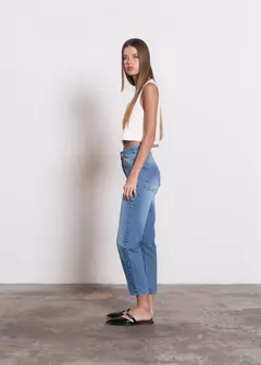 MOM CALVIN - Abril Intimate