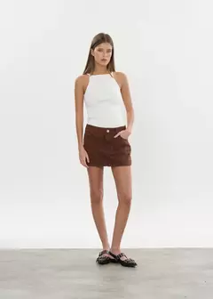 Imagen de SHORT MOCCA MAG