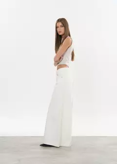 MEGAWIDE ECRU - tienda online