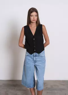 BERMUDA PETER - Abril Intimate