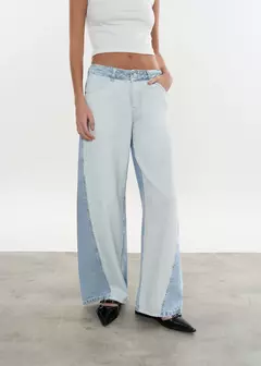 WIDE TIRO BAJO COMBINADO en internet