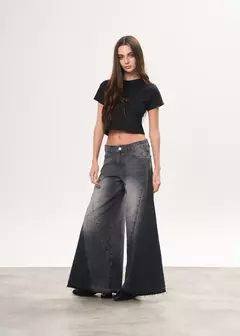 MEGAWIDE KYLE BLACK - tienda online