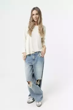 Imagen de REMERA LINA