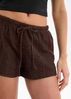 SHORT TEJIDO MAG - Abril Intimate