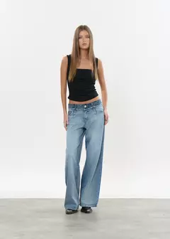 WIDE TIRO BAJO TOBBY