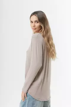 REMERA LINA - tienda online