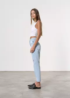 MOM FIT PALMER - Abril Intimate