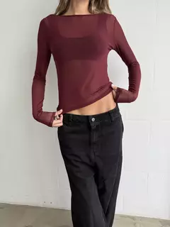 TOP MICROTUL - comprar online