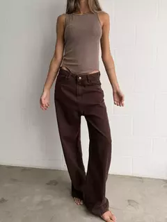BODYSUIT AMERICANO ZAIRA