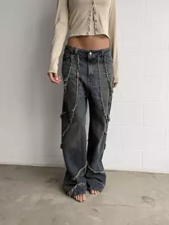 DENIM OXIDO DESFLECADO - comprar online