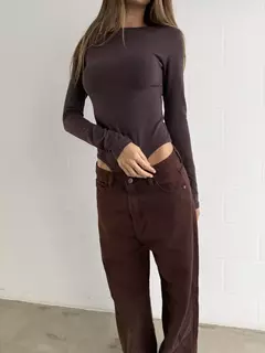 BODY SUIT KIM - comprar online