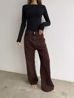 BODY SUIT KIM - Abril Intimate
