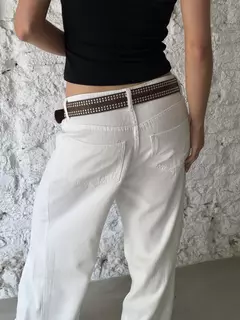 CINTURÓN TACHAS BOHO - comprar online