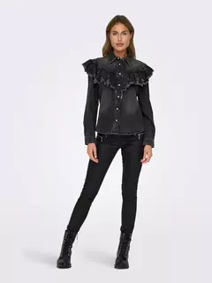 CHAQUETA DENIM - ONLY en internet