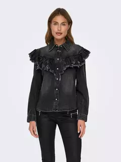 CHAQUETA DENIM - ONLY