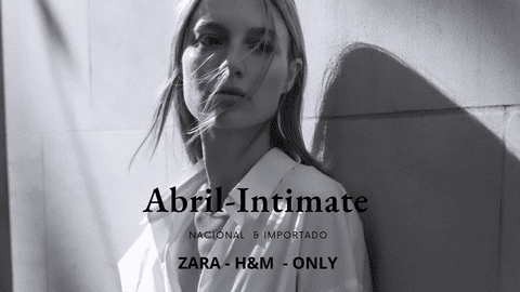 Carrusel Abril Intimate