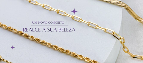 Carrusel DK Semijoias