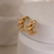Brinco croissant - comprar online