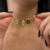 Pingente menina - loja online