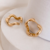 Argola ondas G