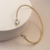 Bracelete ponto luz