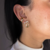Piercing fake liso - comprar online