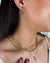 Conjunto placa minimalista - comprar online
