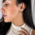 Piercing fake ponto de luz - comprar online