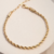 Pulseira cordão baiano