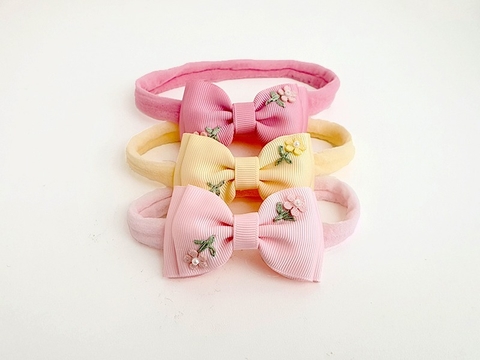 Faixa Newborn Duda Mix - 7459