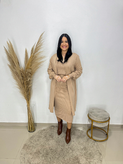 Conjunto Daphne - Conceito Modas